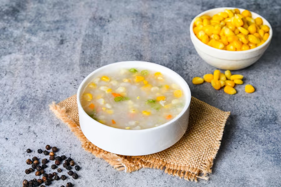 Classic Sweet Corn