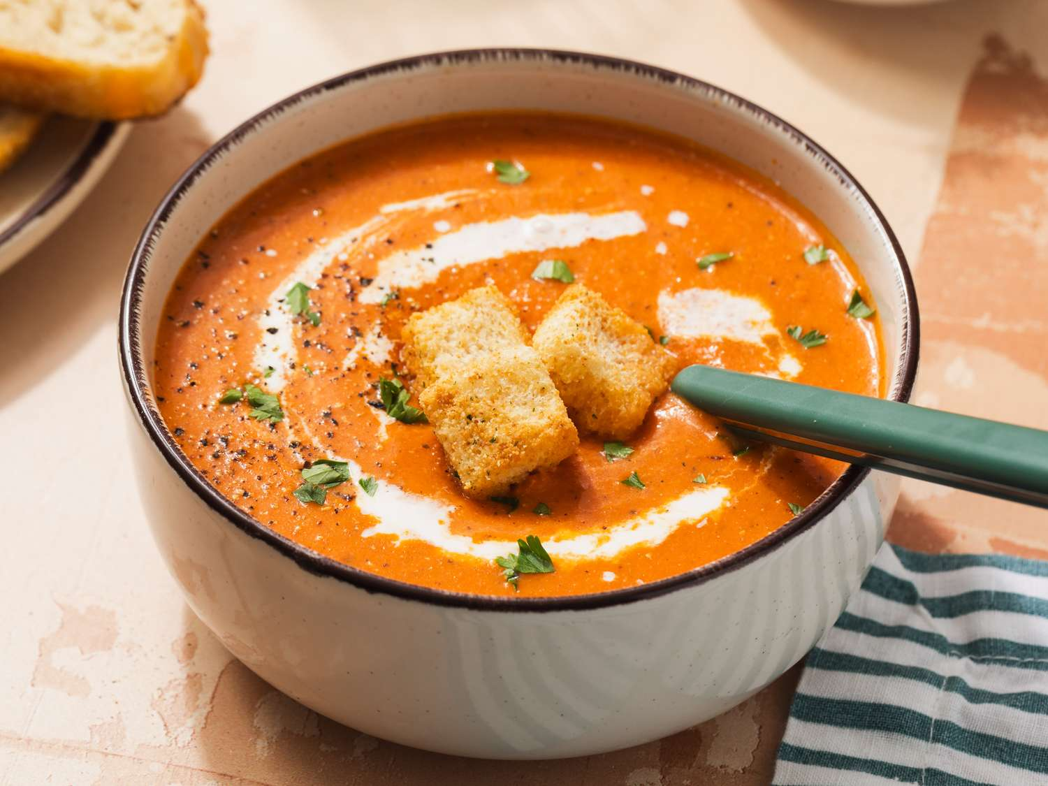 Tangy Tomato