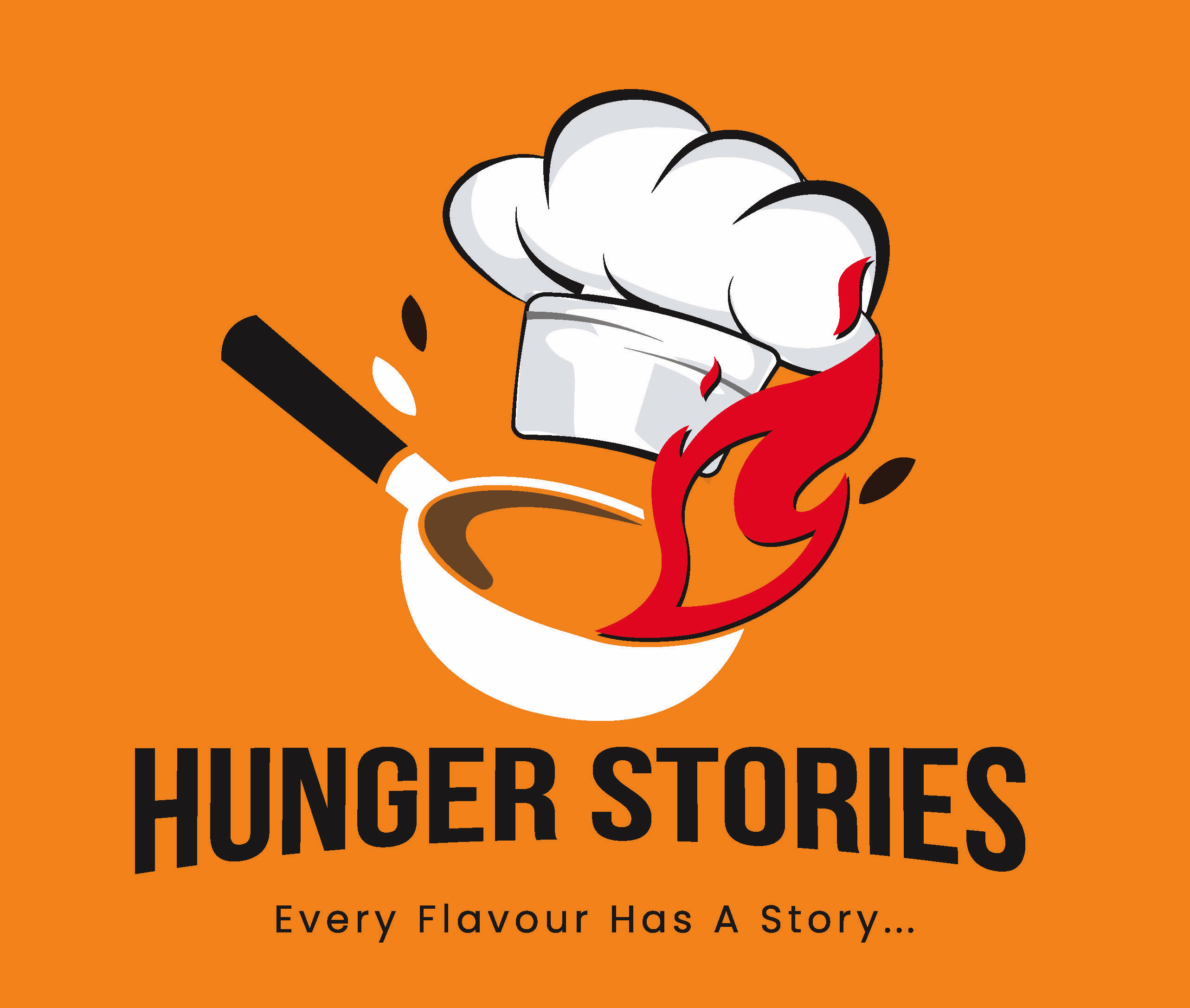 Hunger Stories